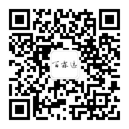 微信二维码